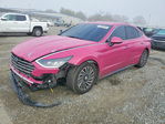 Hyundai Sonata 2021