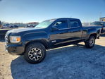 GMC Canyon 2017