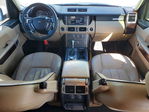 Land Rover Range Rover 2011