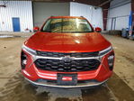 Chevrolet Trax 2024