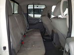 Nissan Navara (Frontier) 2017