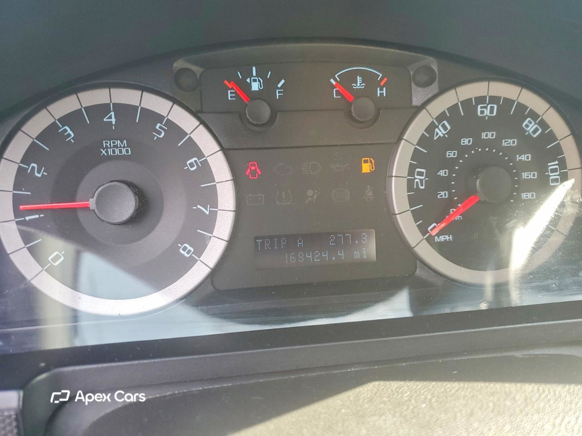 Ford Escape 2012