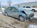 Subaru Impreza 2016