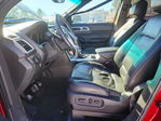 Ford Explorer 2014