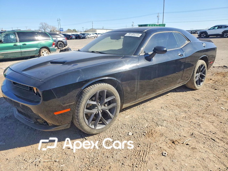 Dodge Challenger 2020 - Image 1 of 13