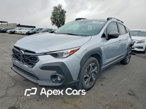 Subaru XV 2024 - Image 1 of 12