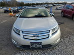Chevrolet Volt 2012