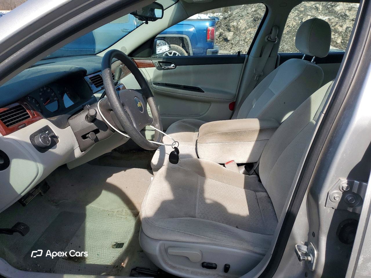 Chevrolet Impala 2006