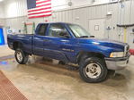Dodge RAM 2001
