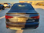 Audi A4 2018