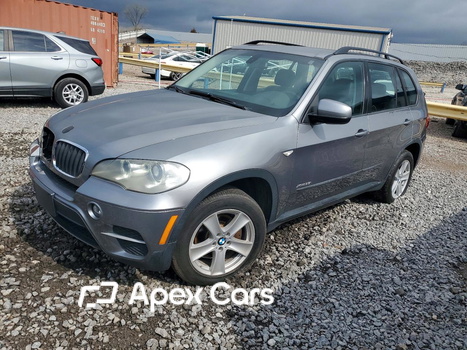 BMW X5 2013 - Image 1 of 13