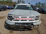 Ford Bronco 2023