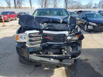 GMC Canyon 2016