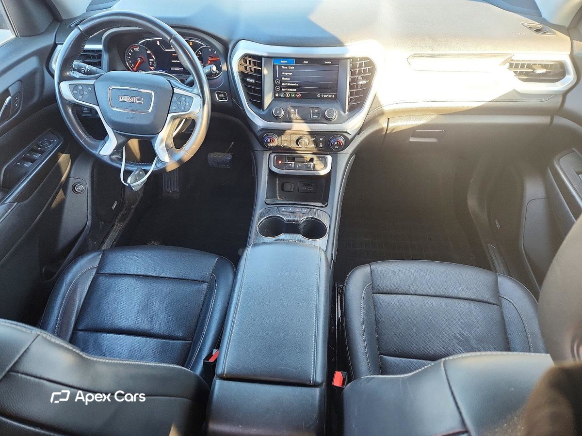 GMC Acadia 2020
