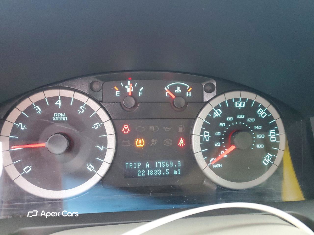 Ford Escape 2012