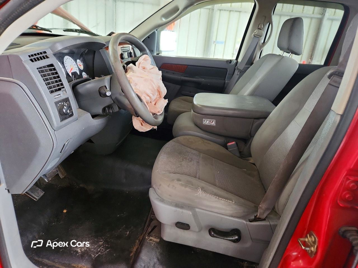 Dodge RAM 2006