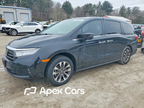 Honda Odyssey 2022 - Image 1 of 13
