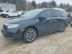 Honda Odyssey 2022