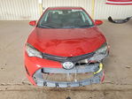 Toyota Corolla 2018
