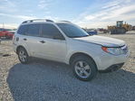 Subaru Forester 2011