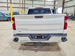 Chevrolet Silverado 2022
