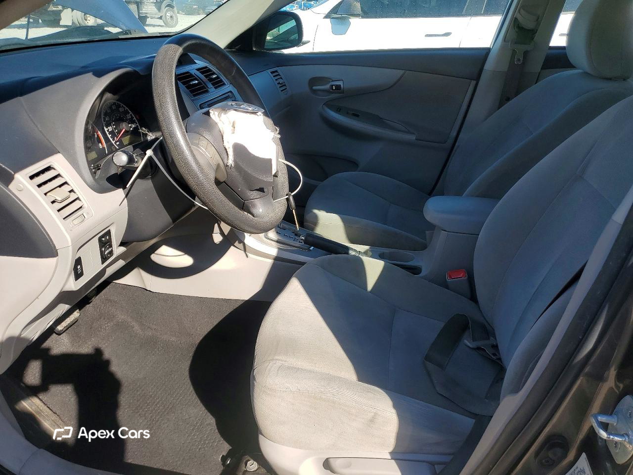 Toyota Corolla 2012