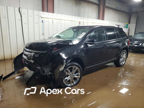 Ford Edge 2014 - Image 1 of 13