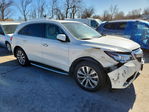 Acura MDX 2014