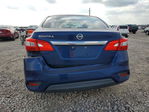 Nissan Sentra 2017