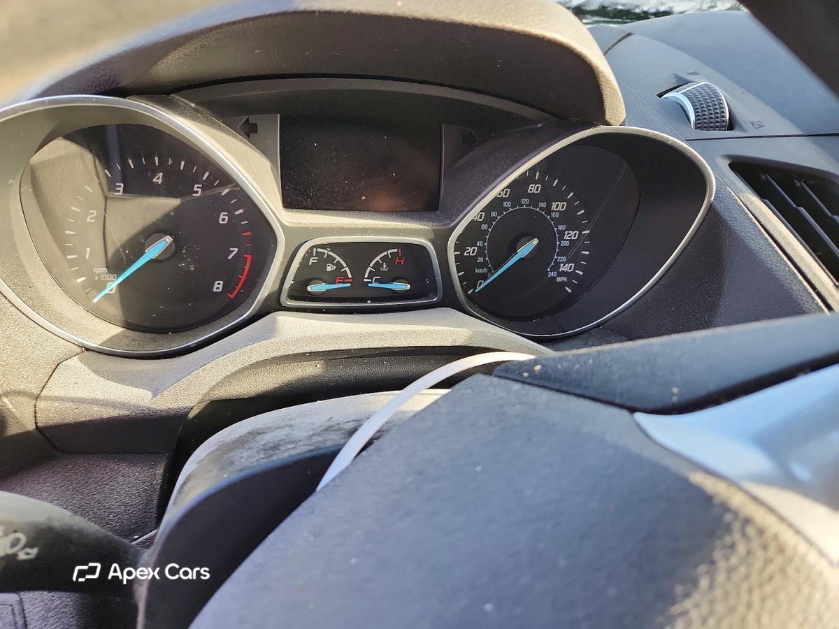 Ford Escape 2015
