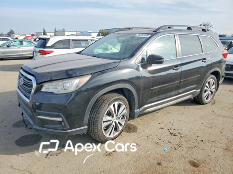 Subaru Ascent 2019 - Image 1 of 13