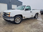 Chevrolet Silverado 2006