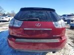 Lexus RX 2009
