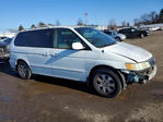 Honda Odyssey 2003