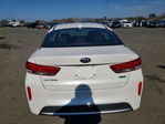 Kia Optima 2017