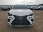 Lexus NX 2021