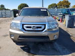 Honda Pilot 2011