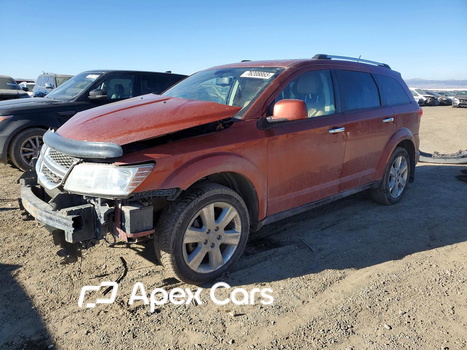 Dodge Journey 2014 - Zdjęcie 1 z 13