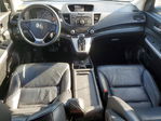 Honda CR-V 2013