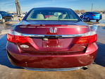 Honda Accord 2015