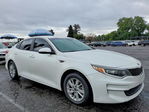 Kia Optima 2016
