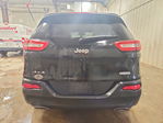 Jeep Cherokee 2017
