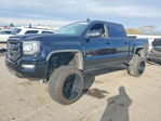GMC Sierra 2017