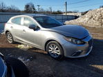 Mazda 3 2014