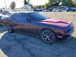 Dodge Challenger 2018