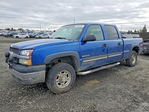 Chevrolet Silverado 2003