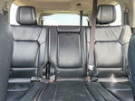Honda Pilot 2012