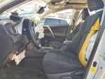 Toyota RAV 4 2018
