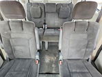 Dodge Caravan 2015