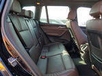 BMW X3 2017